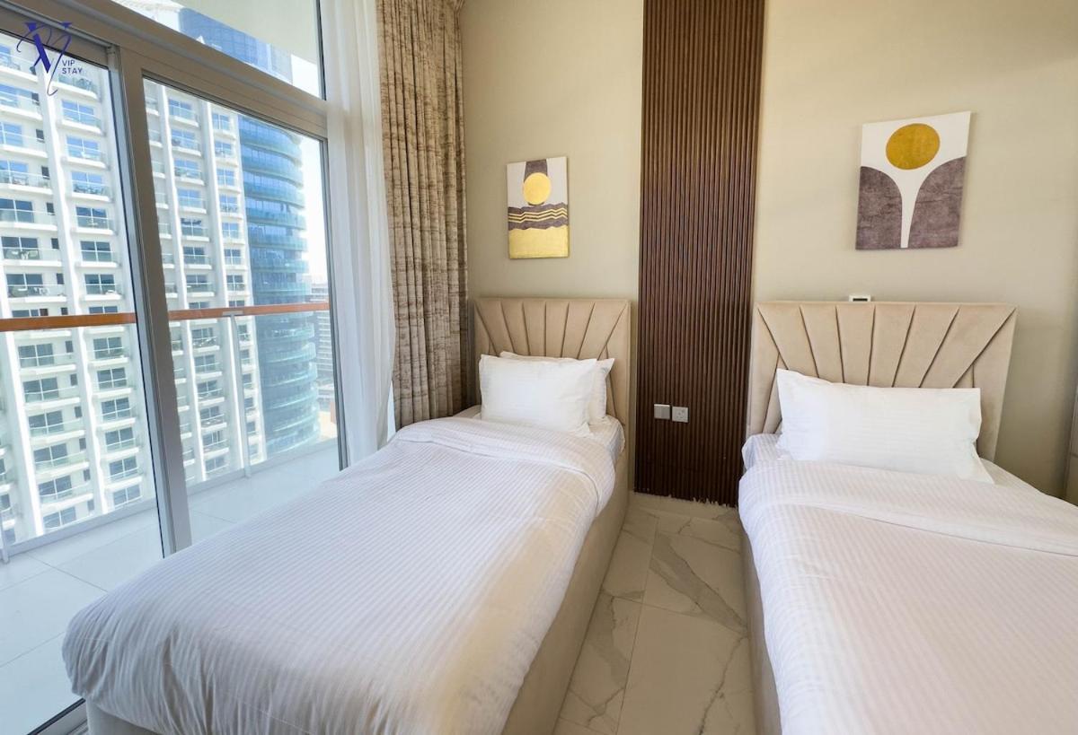 Apartment Luxurious 2-bedroom Haven