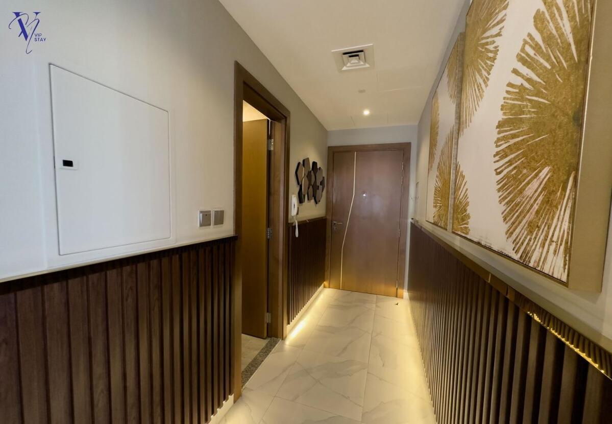 Apartment Luxurious 2-bedroom Haven *