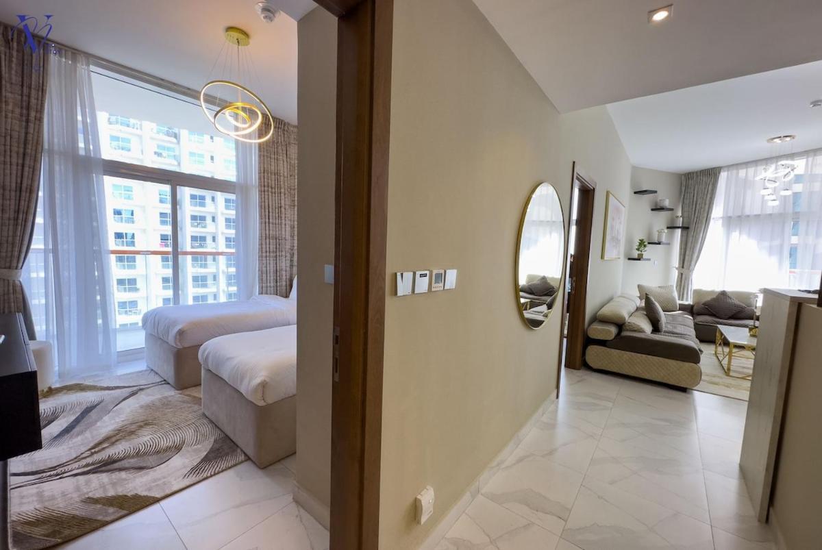 Luxurious 2-bedroom Haven Apartment Dubai