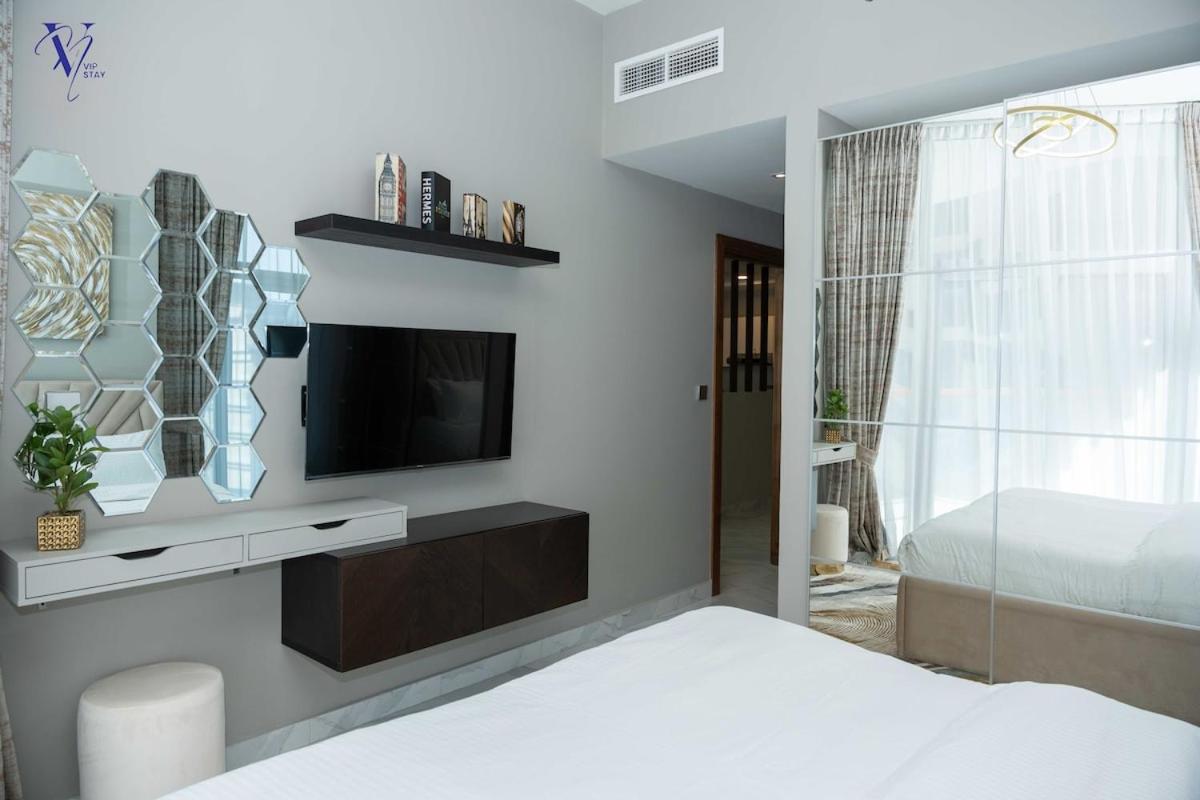 Luxurious 2-bedroom Haven *