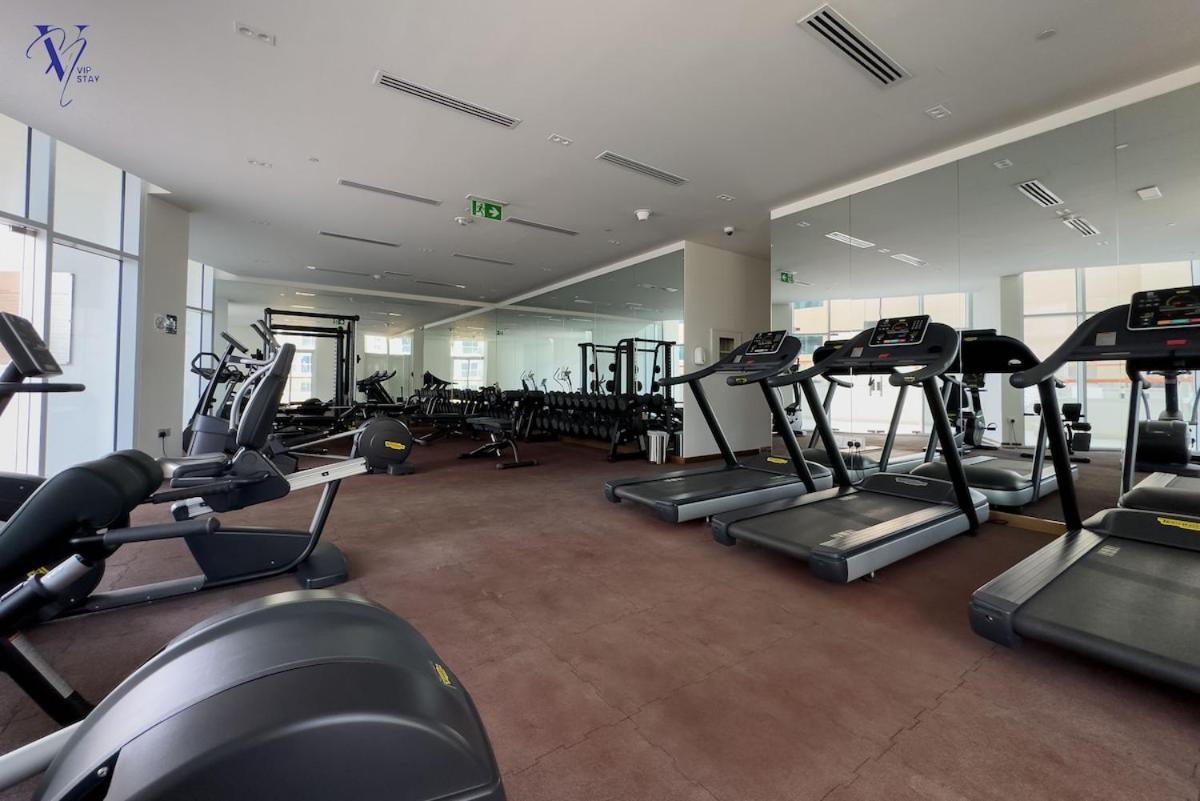 Luxurious 2-bedroom Haven * Dubai
