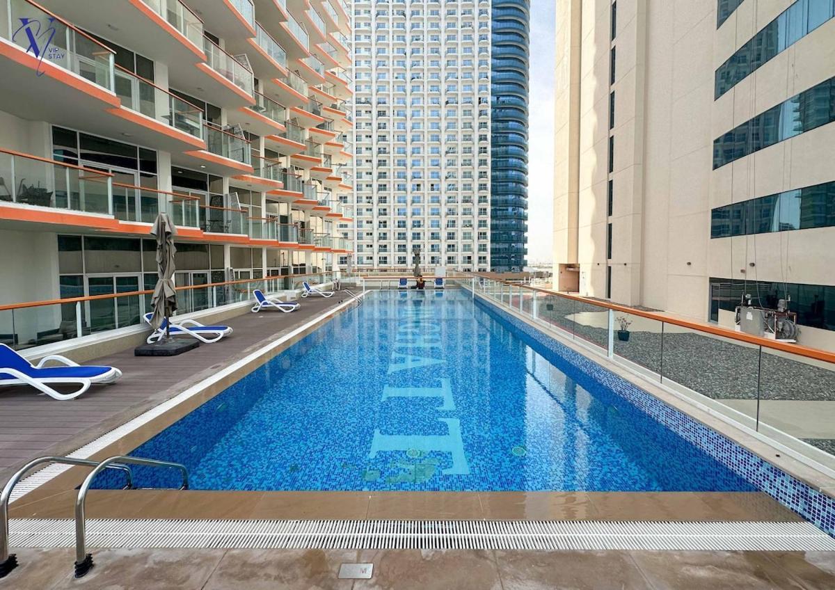 Luxurious 2-bedroom Haven Apartment