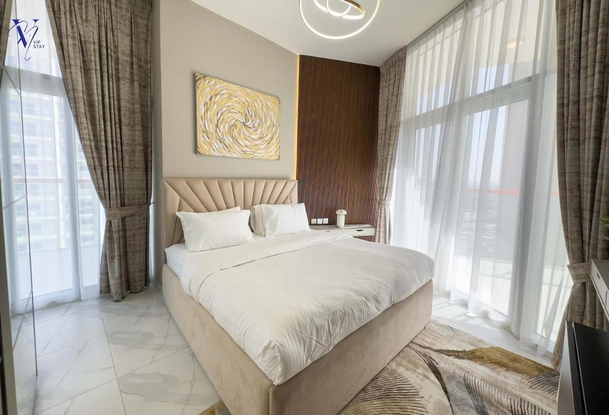 Apartment Luxurious 2-bedroom Haven *