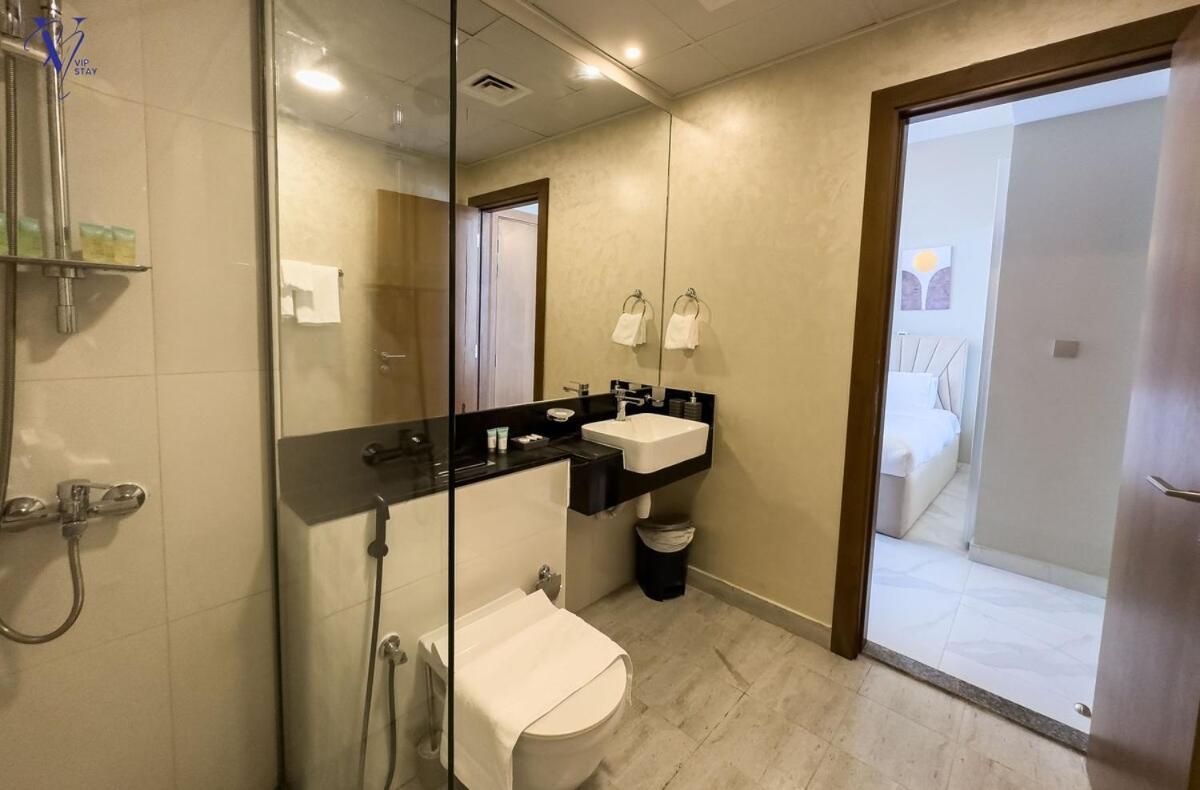Luxurious 2-bedroom Haven Apartment Dubai