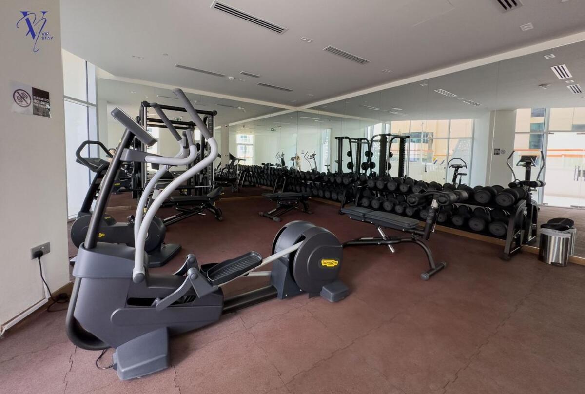 Apartment Luxurious 2-bedroom Haven Dubai