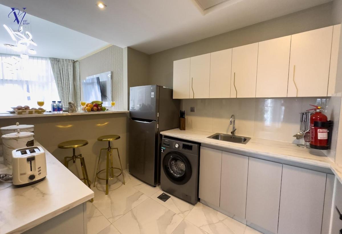 Luxurious 2-bedroom Haven Dubai