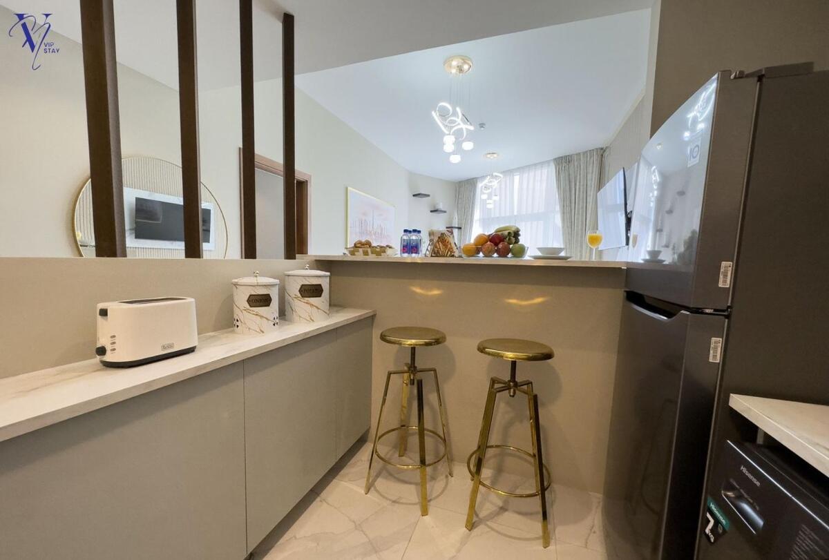 Luxurious 2-bedroom Haven * Dubai