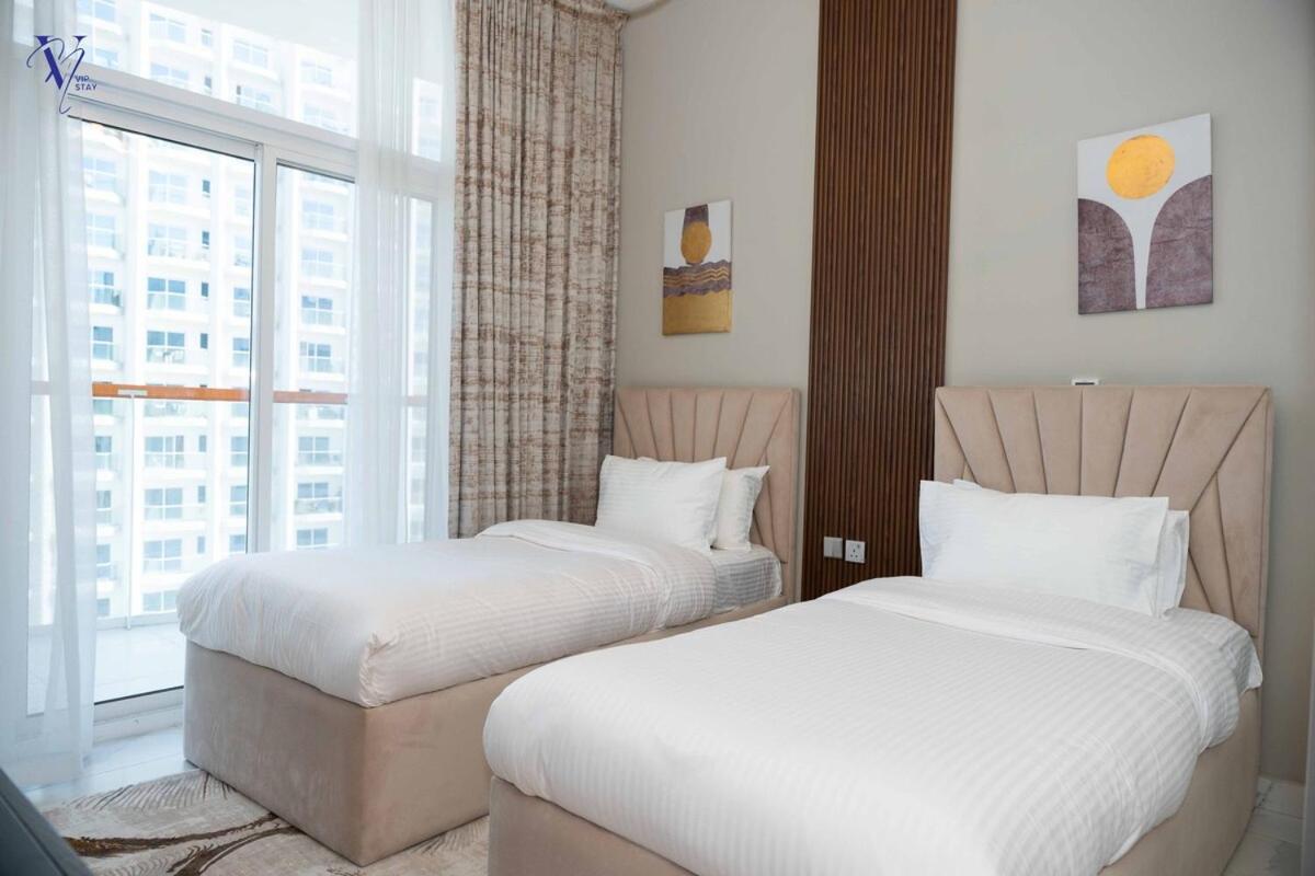 Luxurious 2-bedroom Haven Apartment Dubai