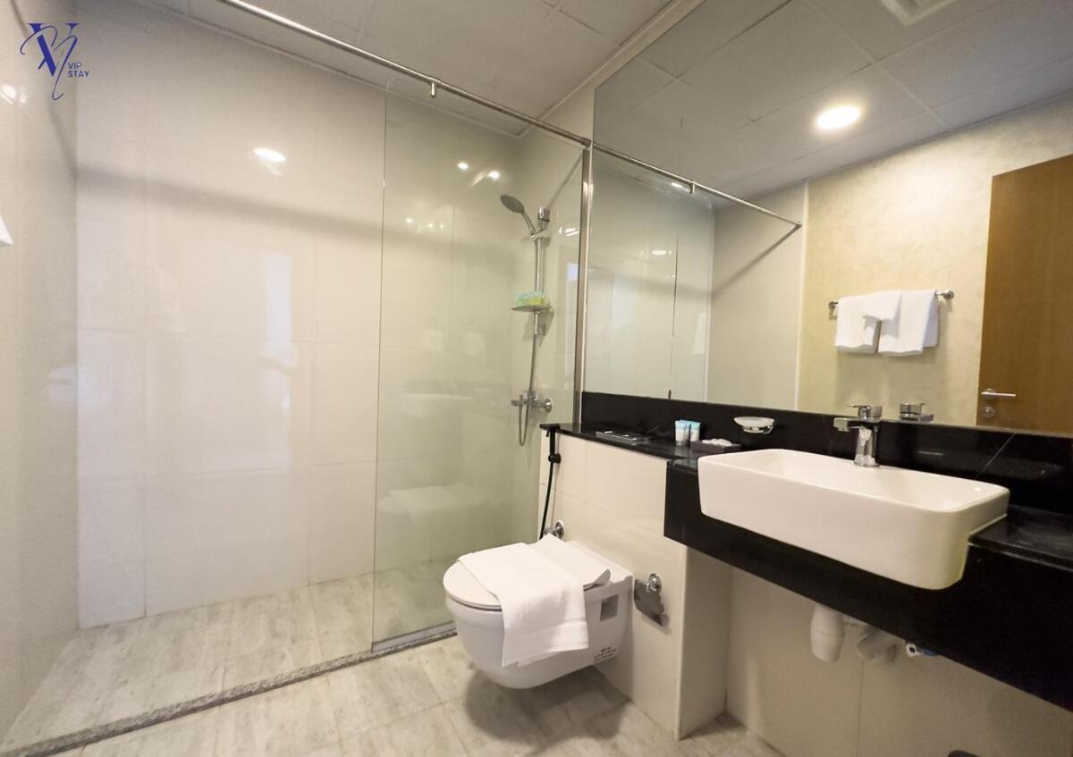 Luxurious 2-bedroom Haven