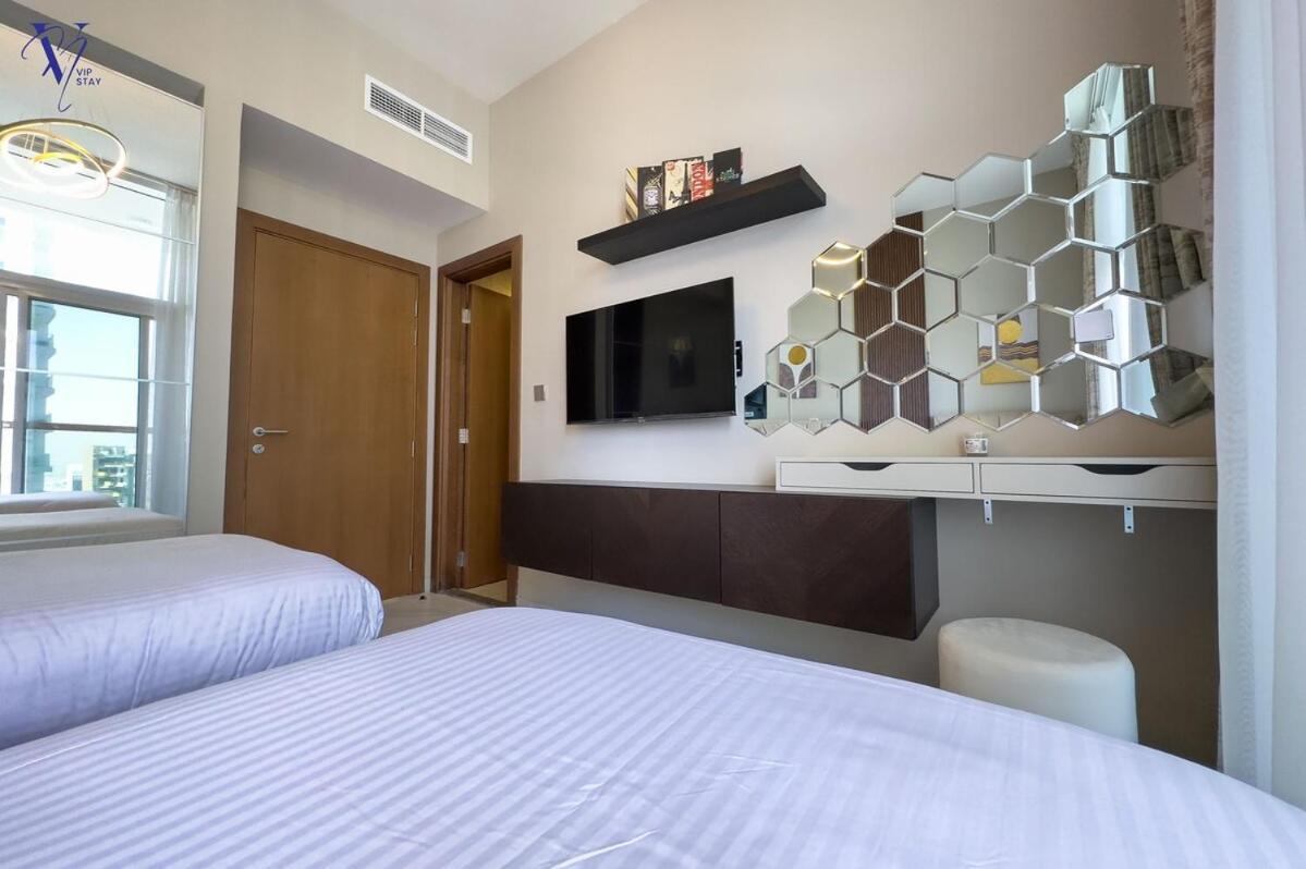 Apartment Luxurious 2-bedroom Haven