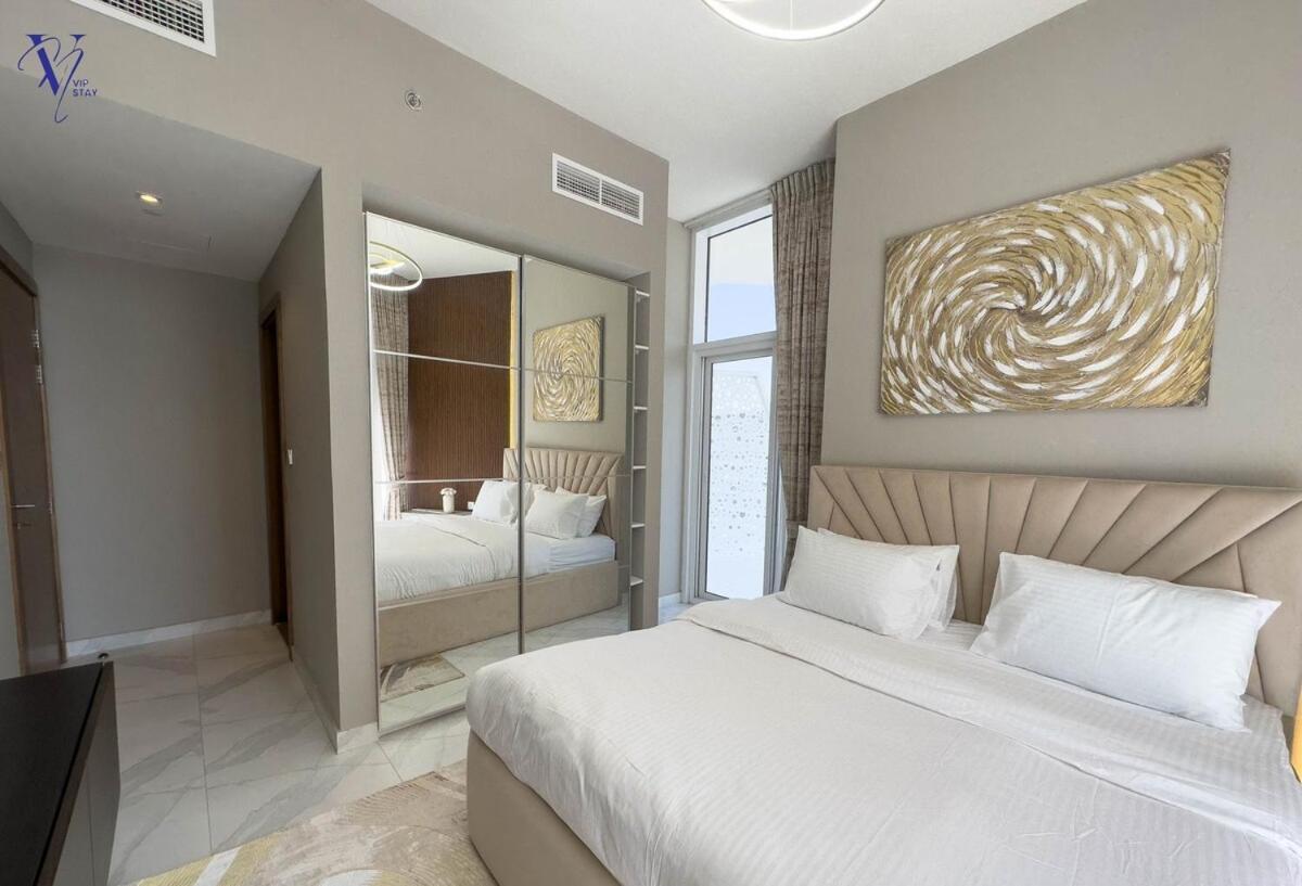Luxurious 2-bedroom Haven Apartment *