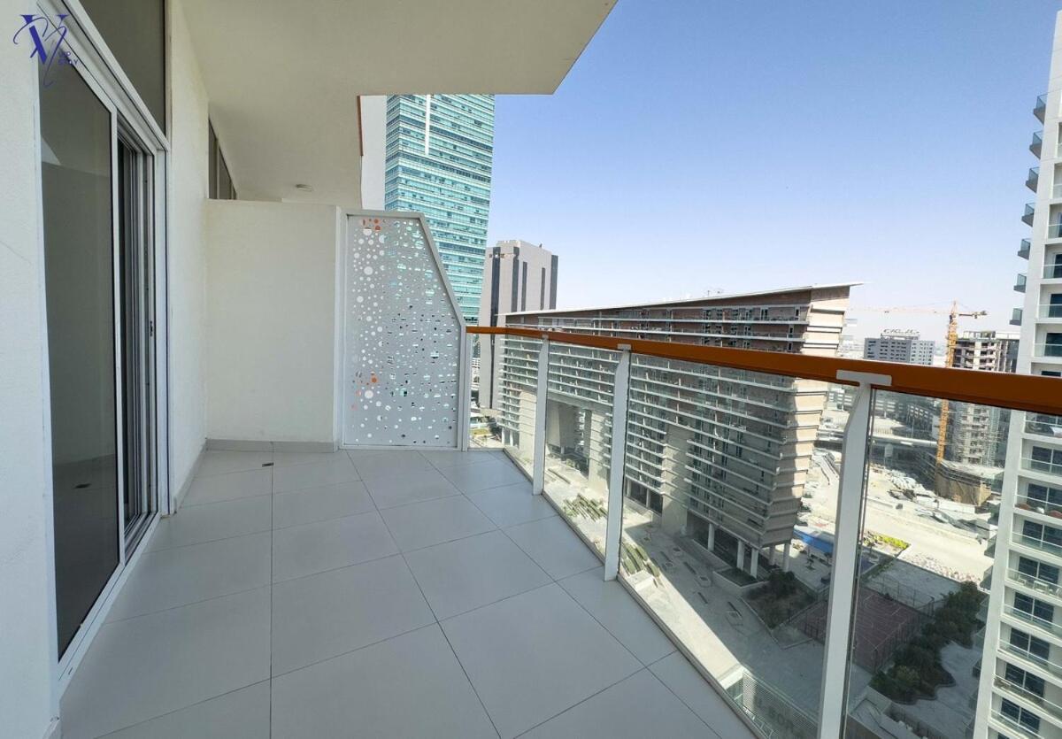 Apartment Luxurious 2-bedroom Haven *