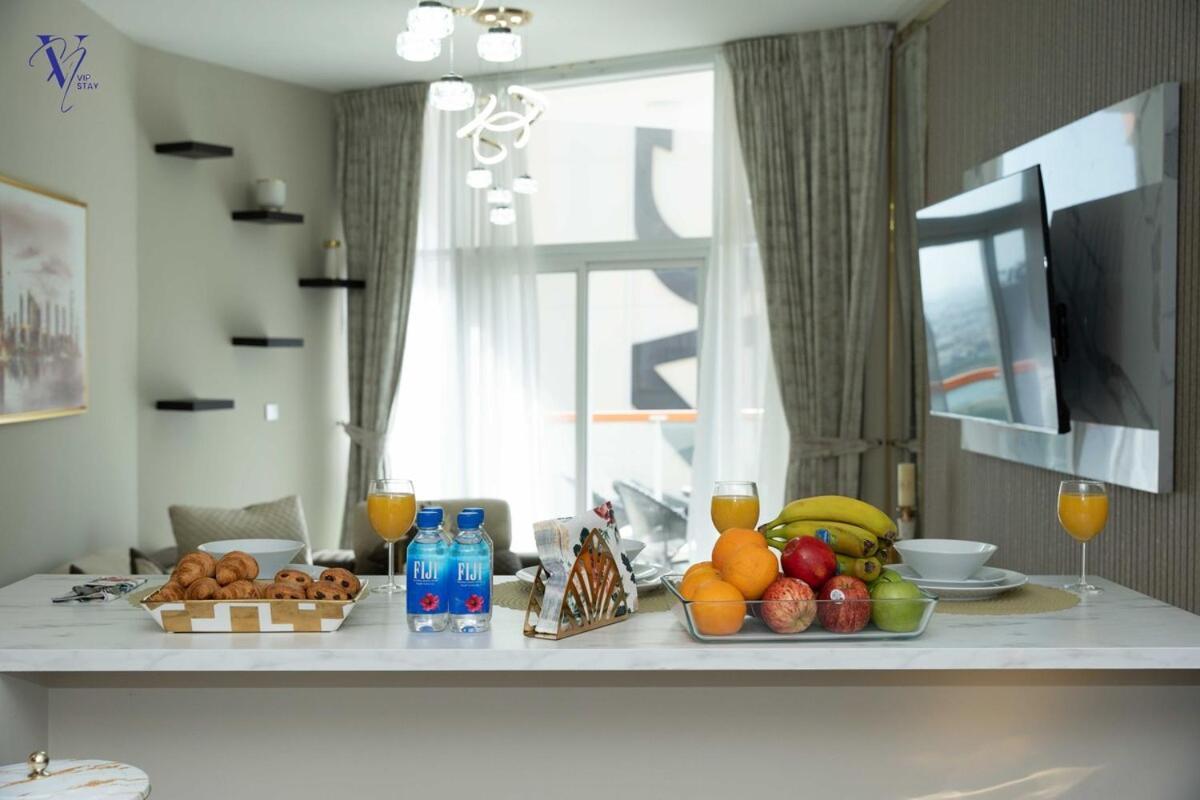 Luxurious 2-bedroom Haven Apartment Dubai