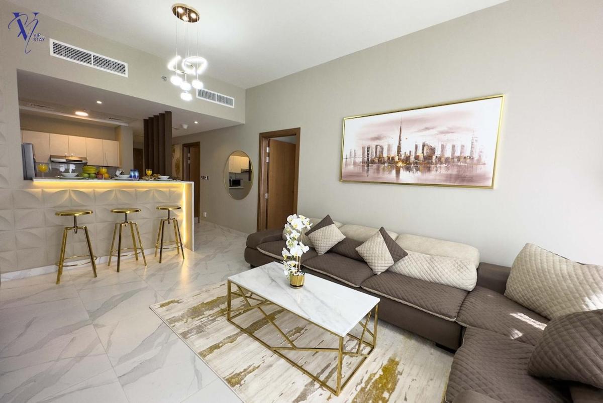 Luxurious 2-bedroom Haven *