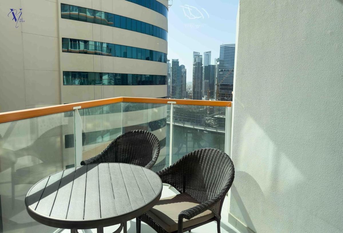 Luxurious 2-bedroom Haven Dubai