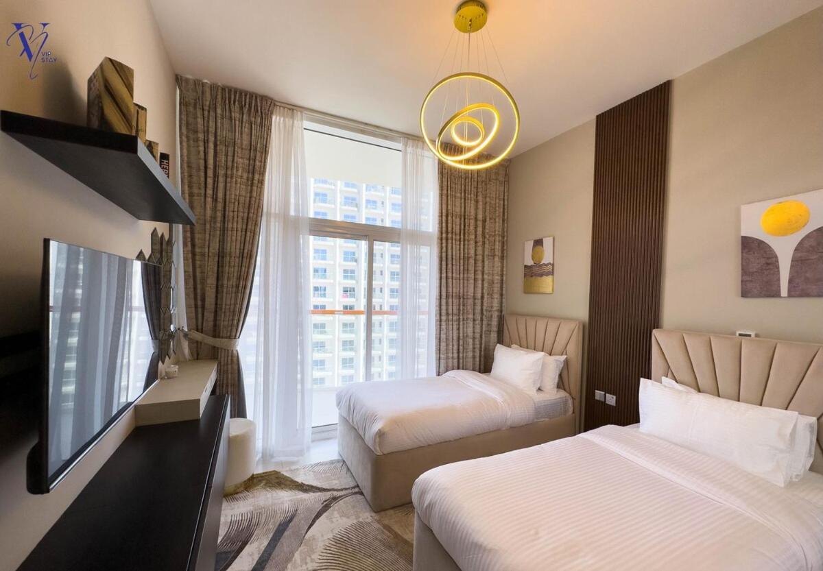 Luxurious 2-bedroom Haven * Dubai