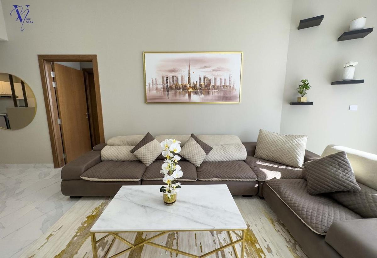 Luxurious 2-bedroom Haven
