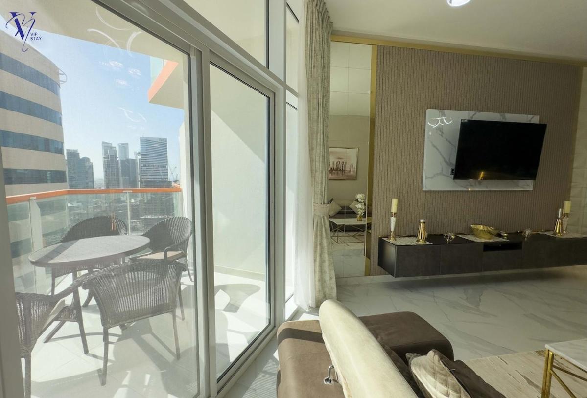 Luxurious 2-bedroom Haven Apartment