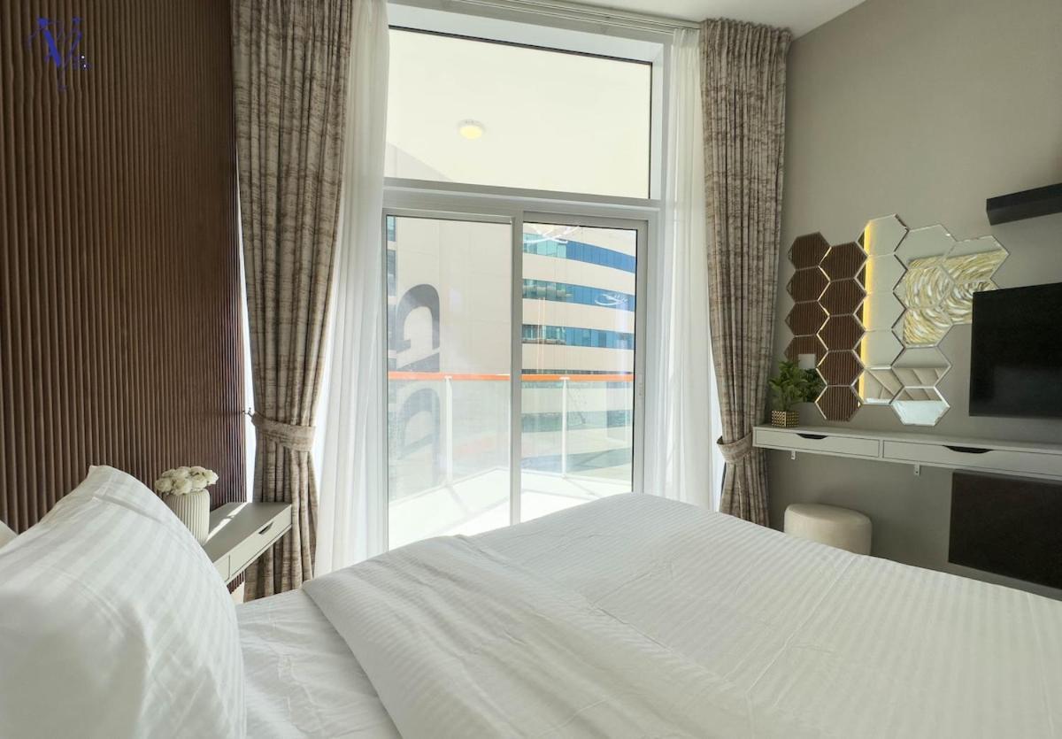 Luxurious 2-bedroom Haven Apartment *