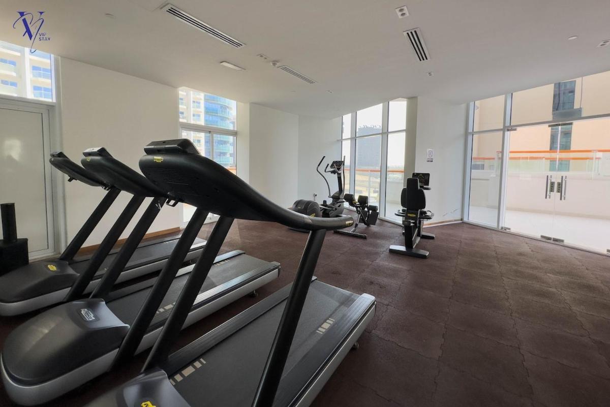 Apartment Luxurious 2-bedroom Haven Dubai