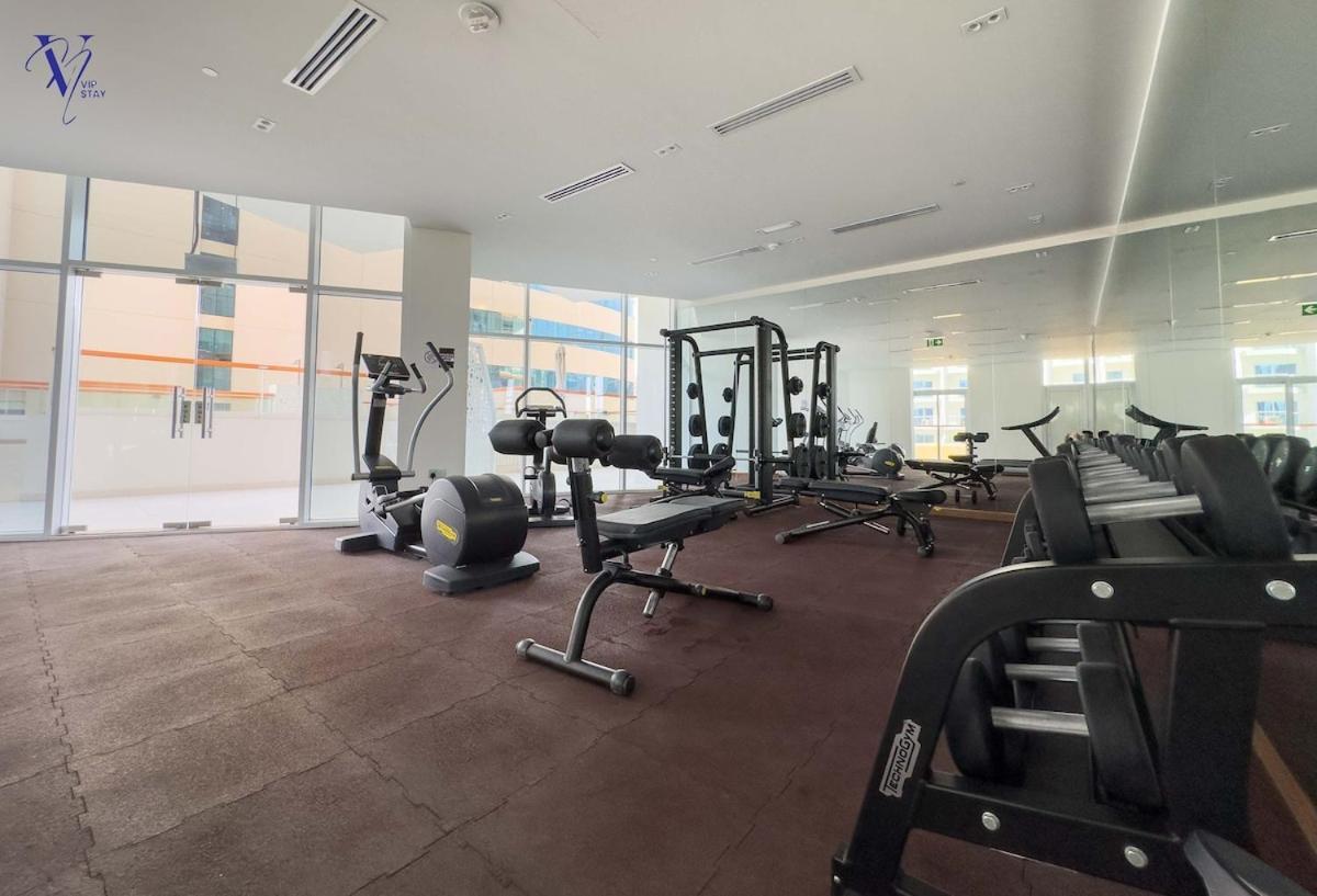 Luxurious 2-bedroom Haven *