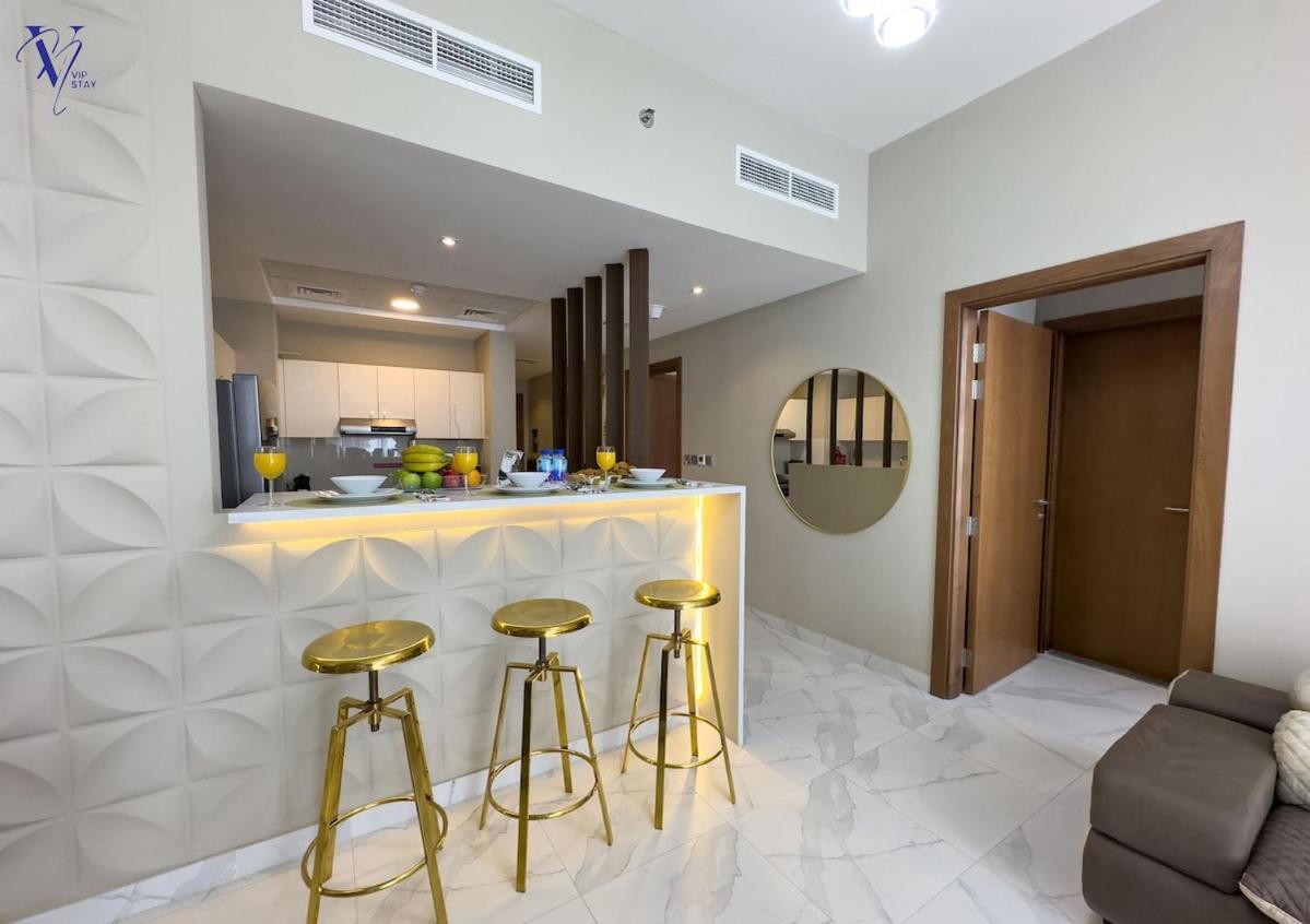 Luxurious 2-bedroom Haven Dubai