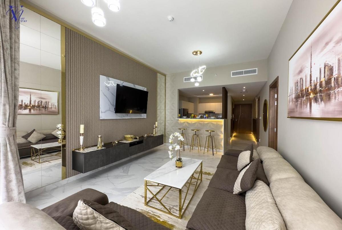 Luxurious 2-bedroom Haven Apartment *