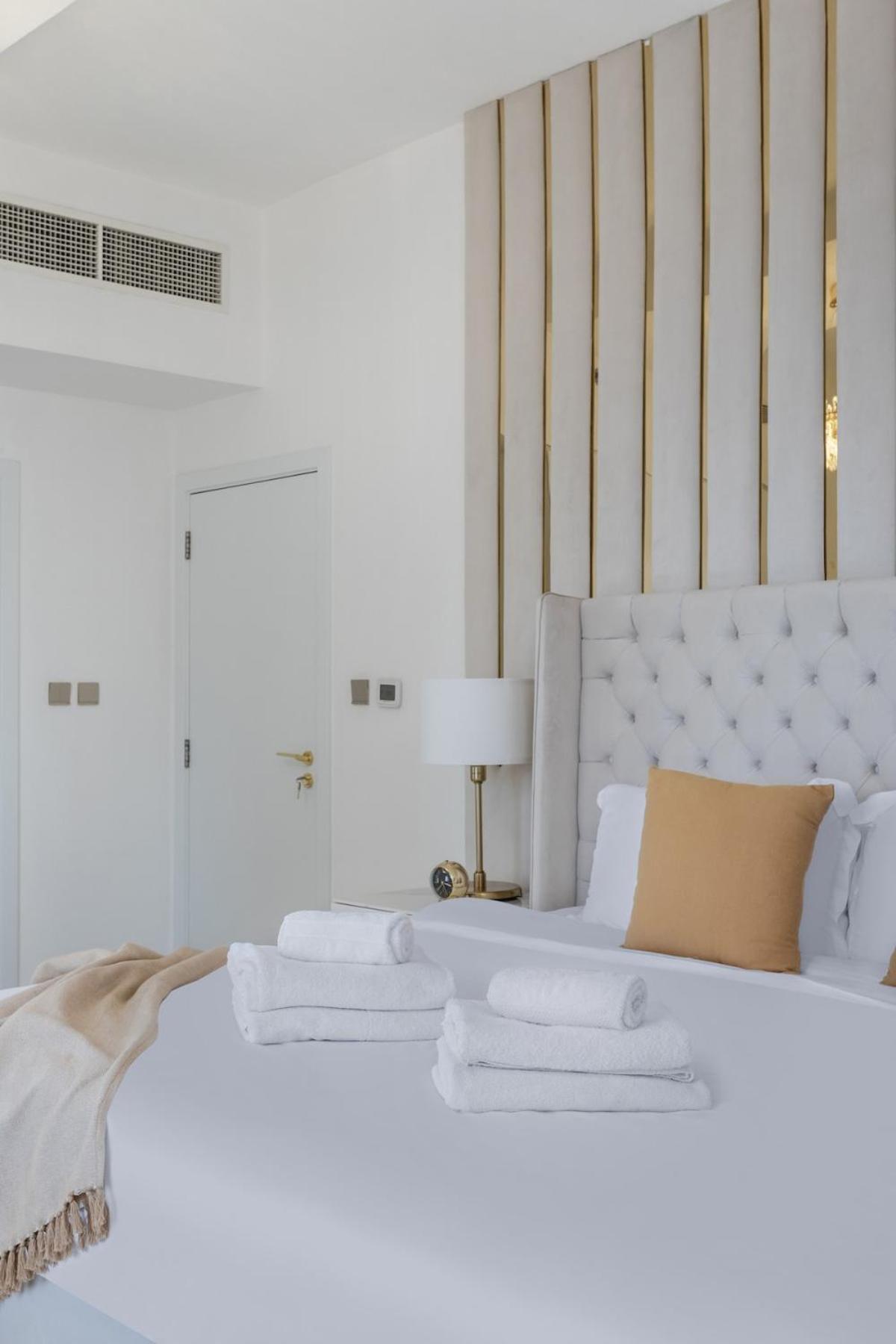 Classy 2br In Shams1 Panoramic View In Jbr Dubai