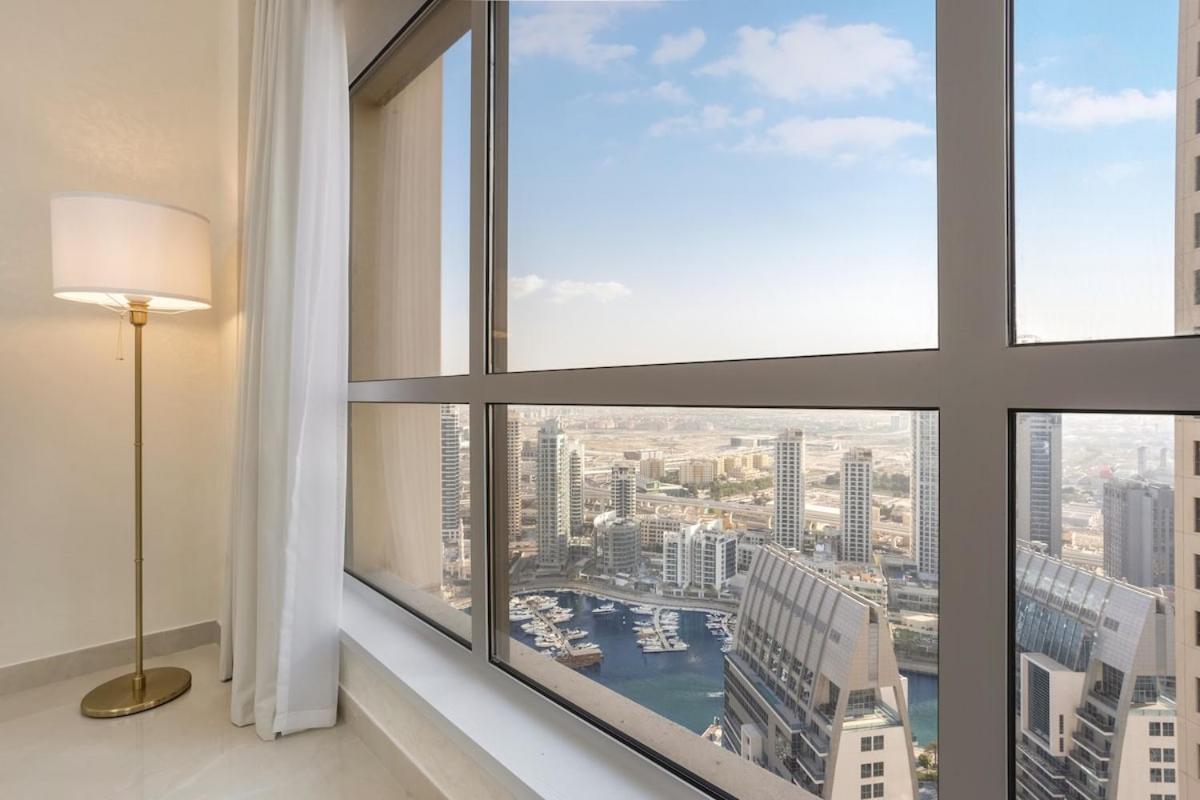 Classy 2br In Shams1 Panoramic View In Jbr Dubai