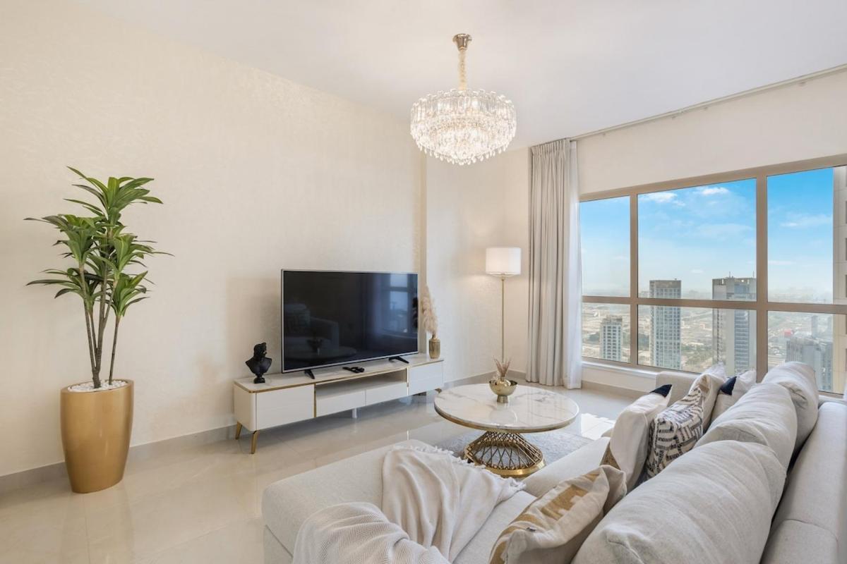 Apartment Classy 2br In Shams1 Panoramic View In Jbr