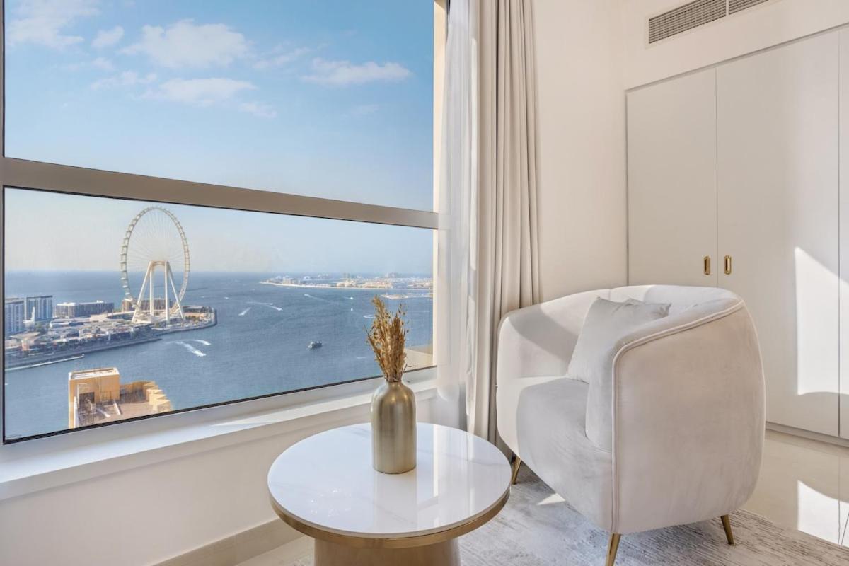 Apartment Classy 2br In Shams1 Panoramic View In Jbr *