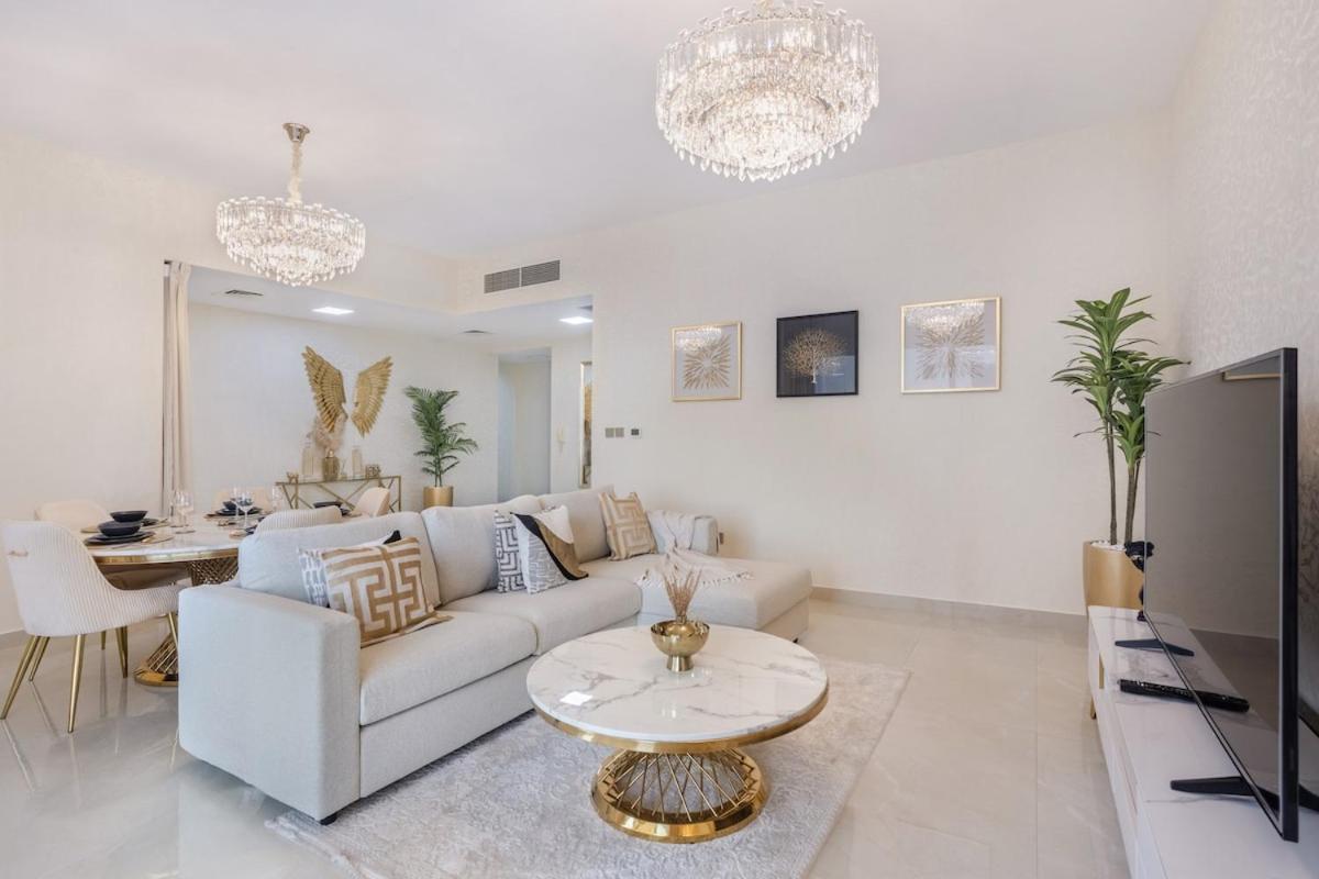 Apartment Classy 2br In Shams1 Panoramic View In Jbr Dubai