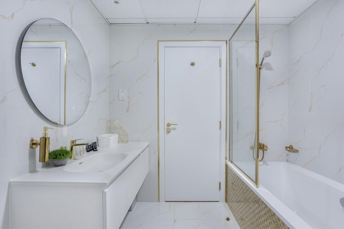 Classy 2br In Shams1 Panoramic View In Jbr *