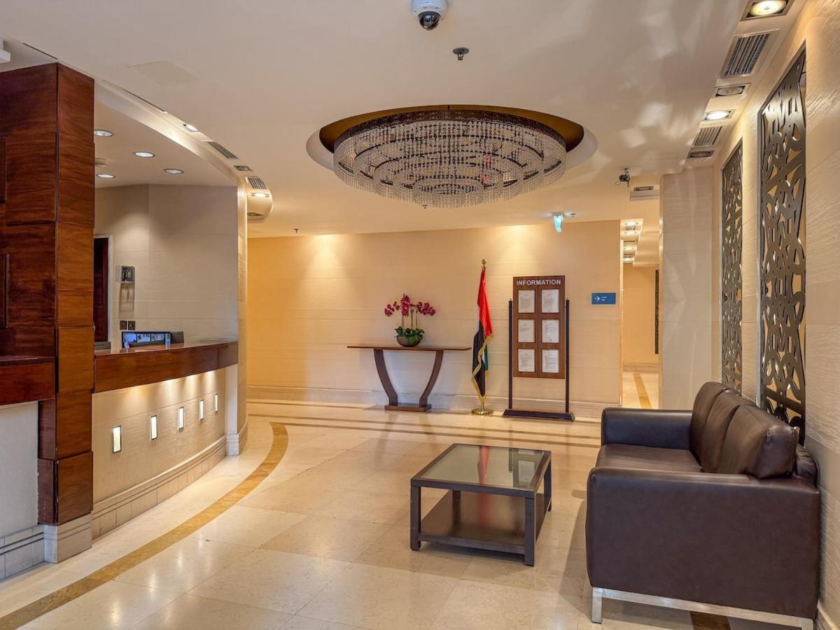 Classy 2br In Shams1 Panoramic View In Jbr *