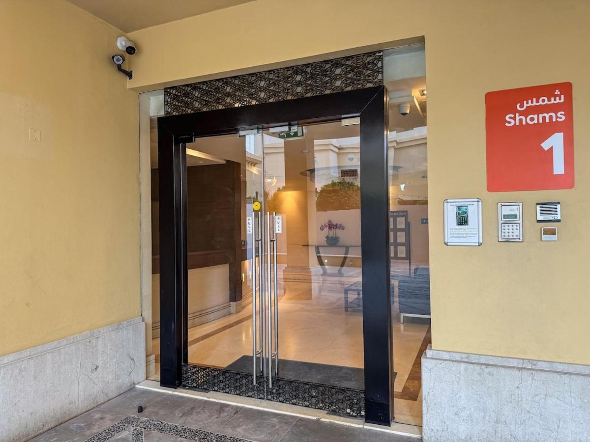Classy 2br In Shams1 Panoramic View In Jbr Dubai