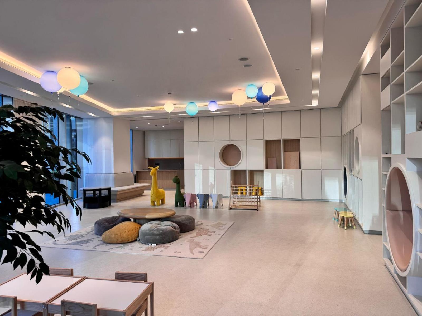 Apartment Luxury 1br In Grande Downtown