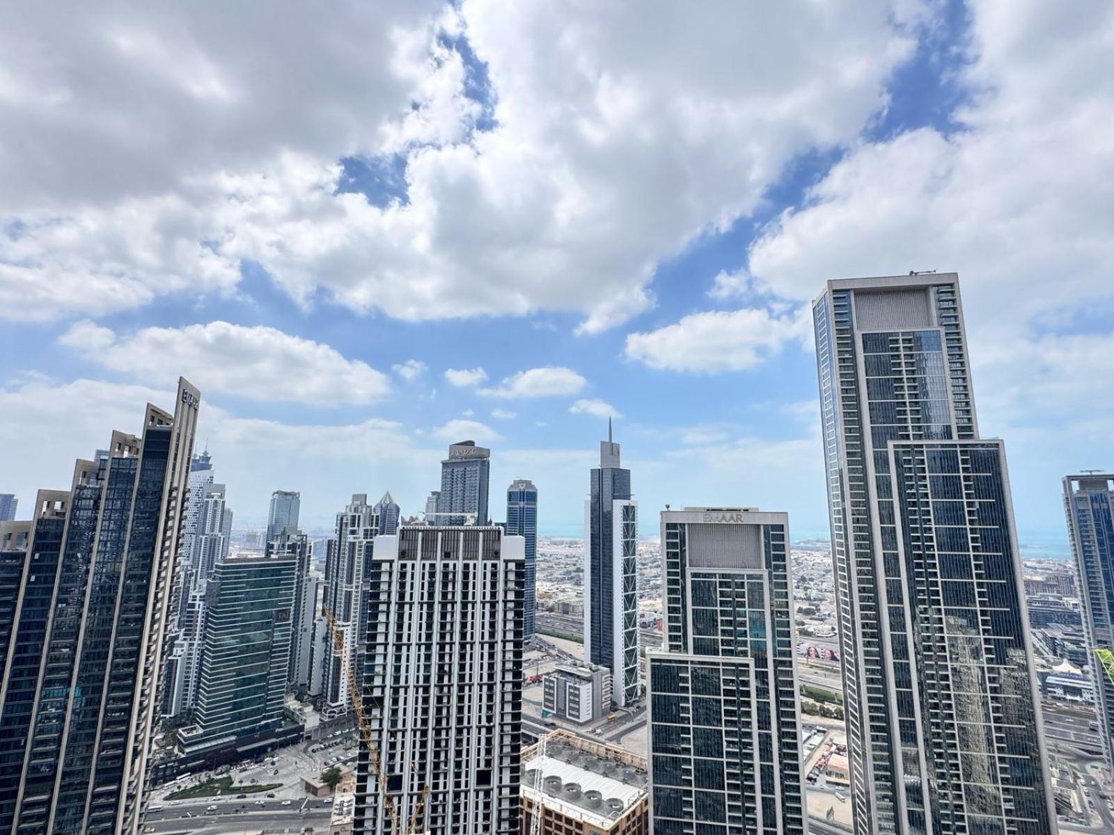 Luxury 1br In Grande Downtown *
