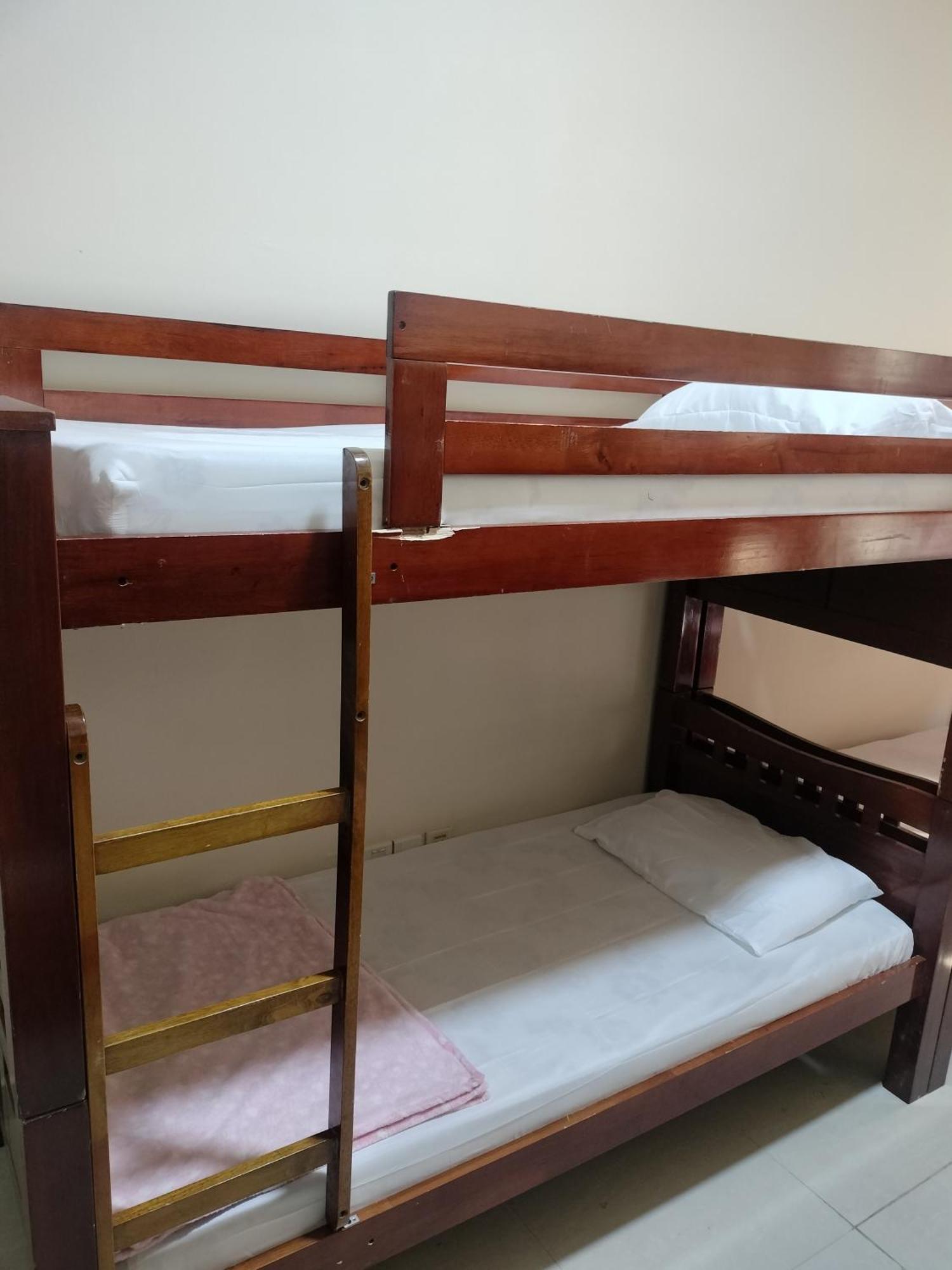 Aparthotel Ladies Hostel For My Dubai *