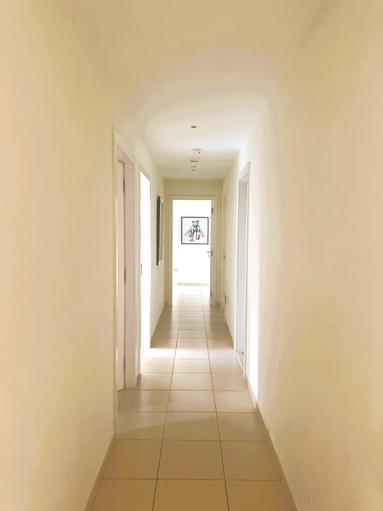 5-bed, Beachfront Very Spacious Entire In Jbr Apartment