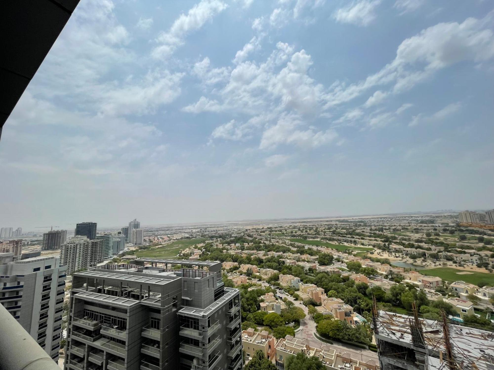 Ultra Luxury Chic 2bed In