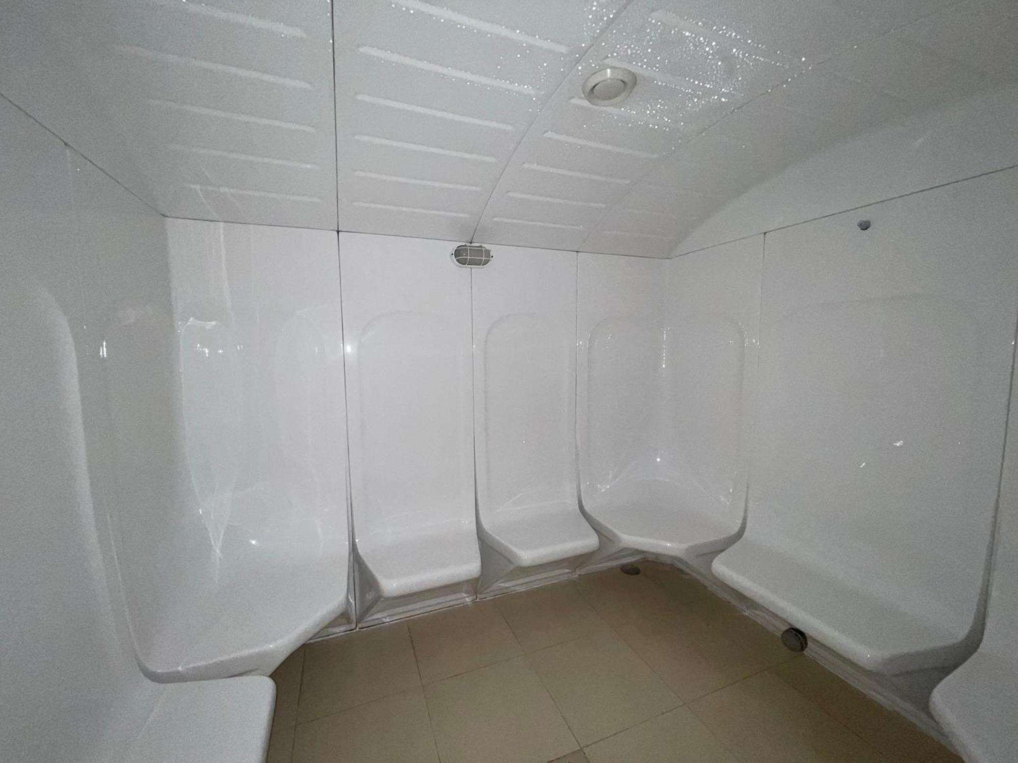 Apartment Ultra Luxury Chic 2bed In *