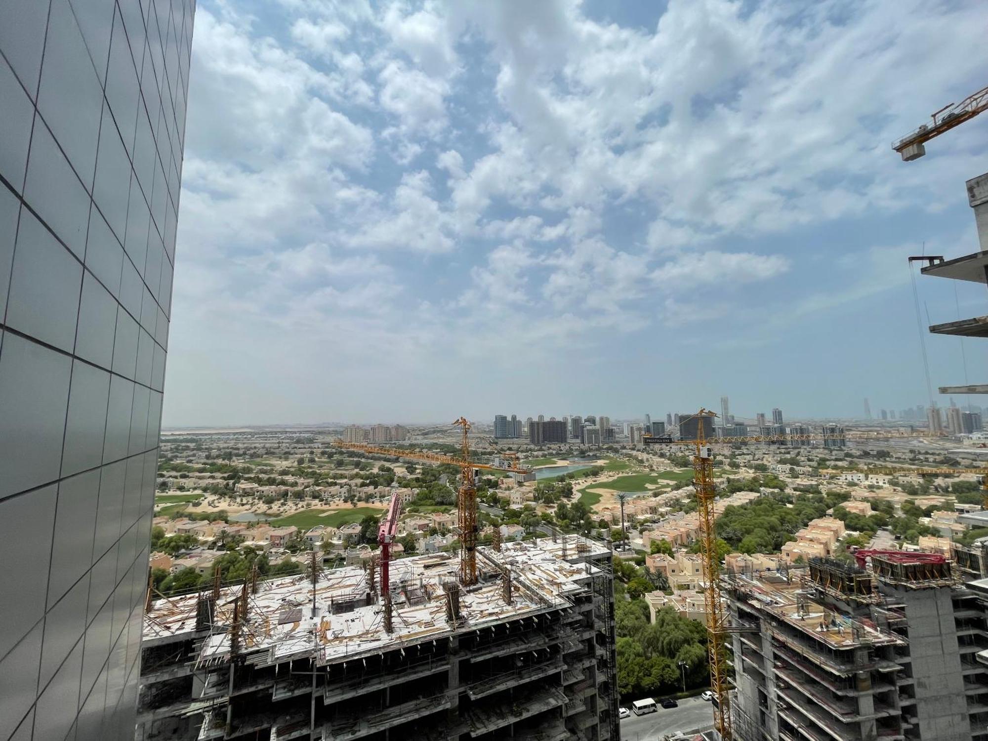 Ultra Luxury Chic 2bed In