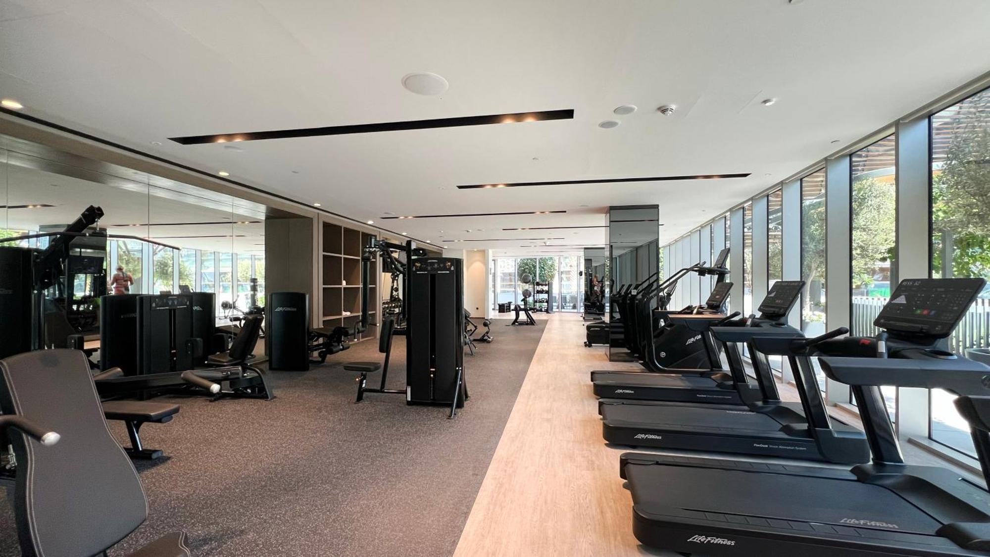 Apartment Grande Signature, 1br, Infinity Pool & Gym, 5min Walk To Mall *