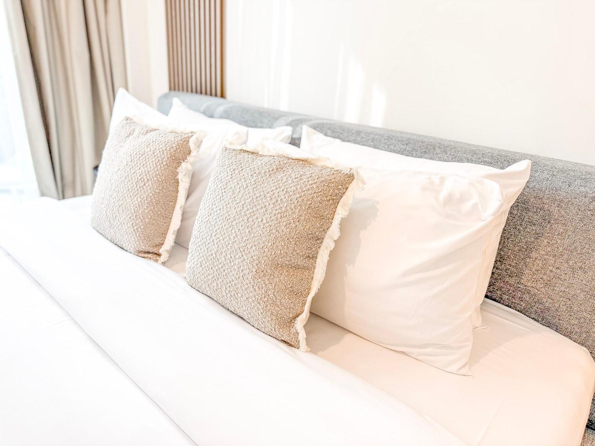 Grande Signature, 1br, Infinity Pool & Gym, 5min Walk To Mall * Dubai