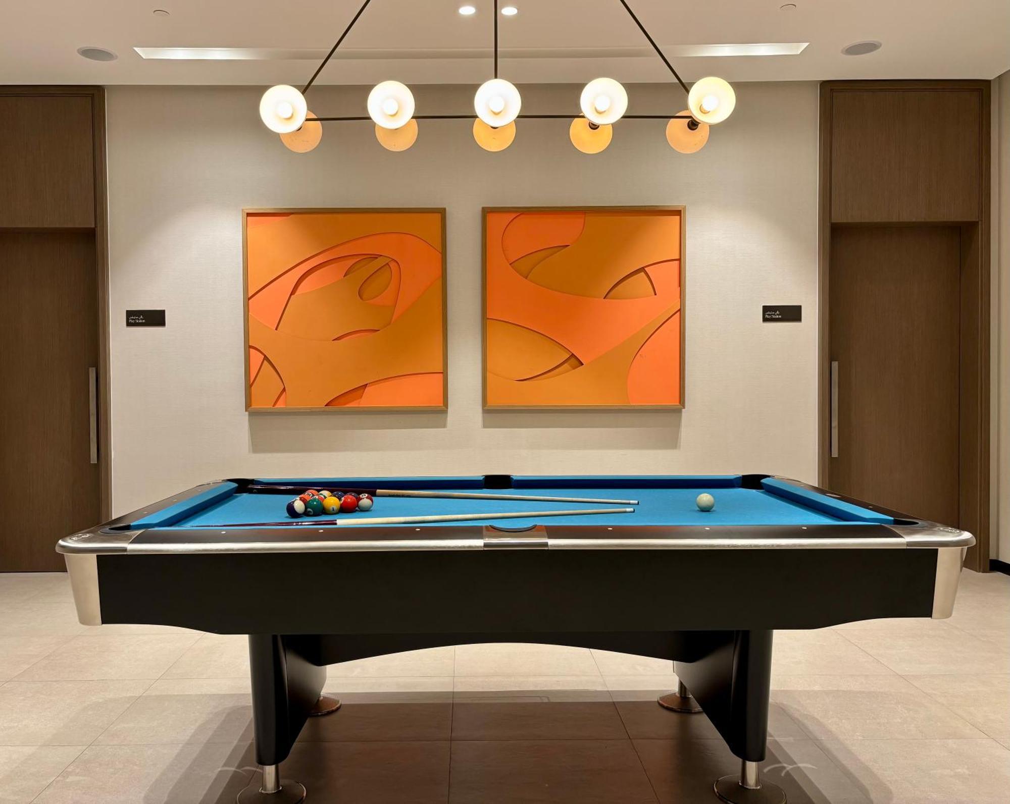 Grande Signature, 1br, Infinity Pool & Gym, 5min Walk To Mall Dubai