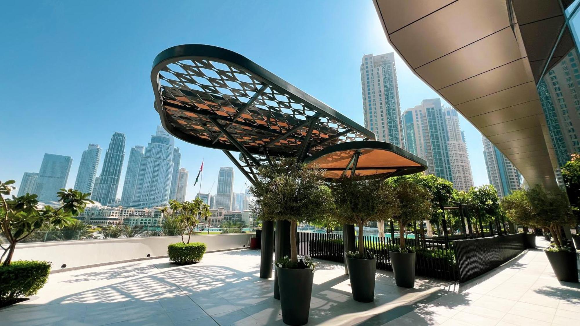 Grande Signature, 1br, Infinity Pool & Gym, 5min Walk To Mall * Dubai