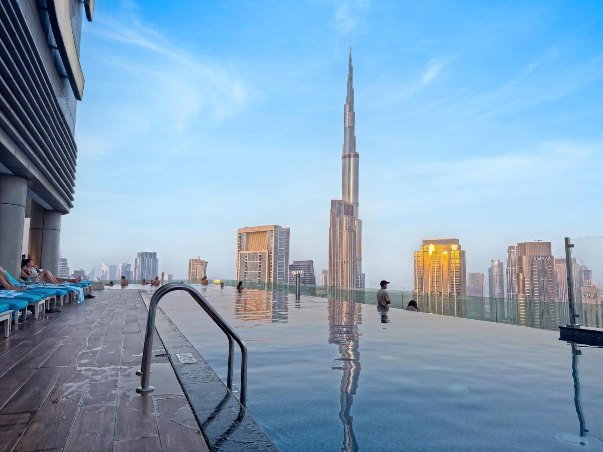 3 Bedroom - Pool Access - 7 Mins To Mall - Sun Set View Apartment