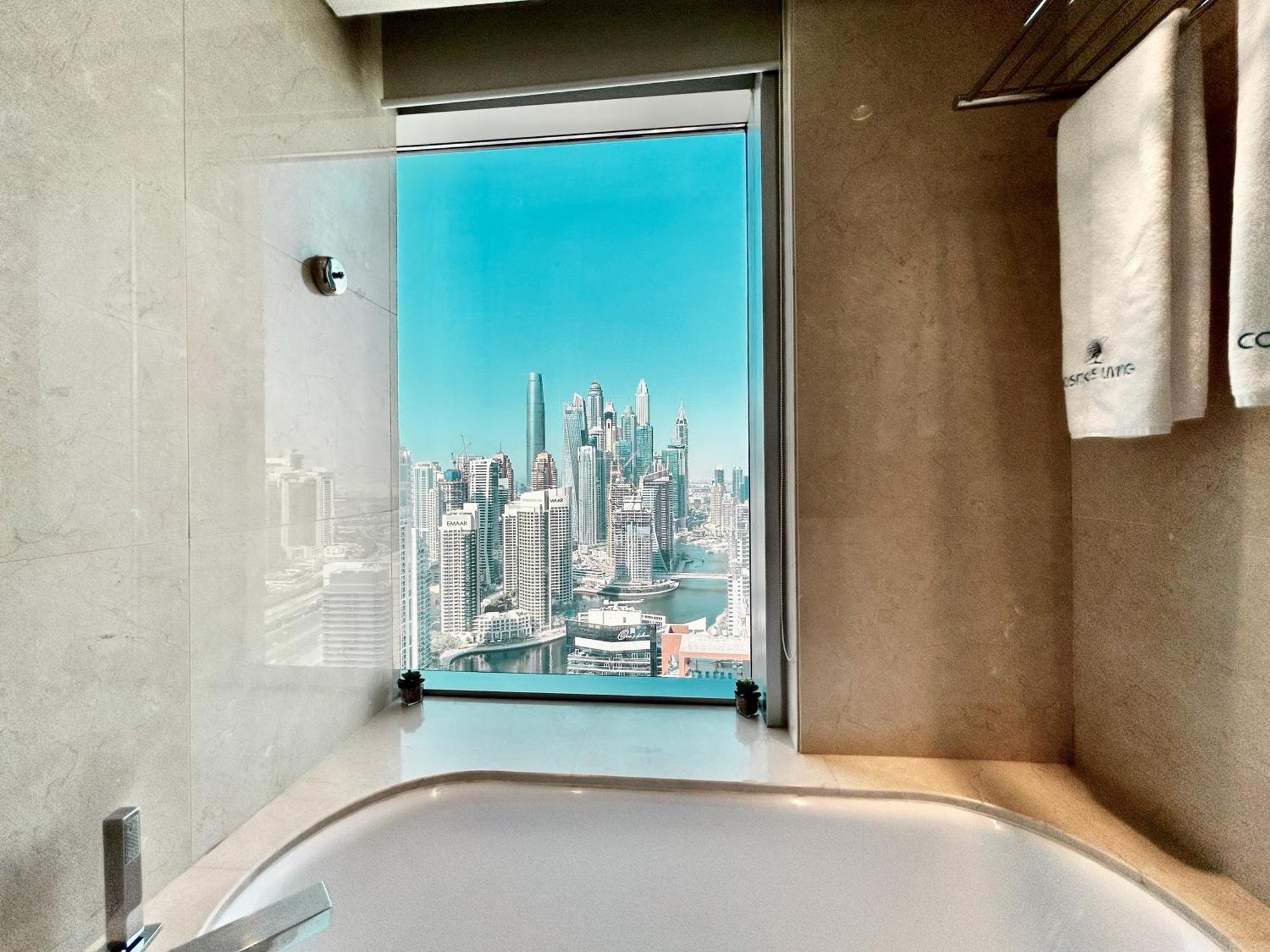 Apartment Jw Marriott Marina - The Address Marina *