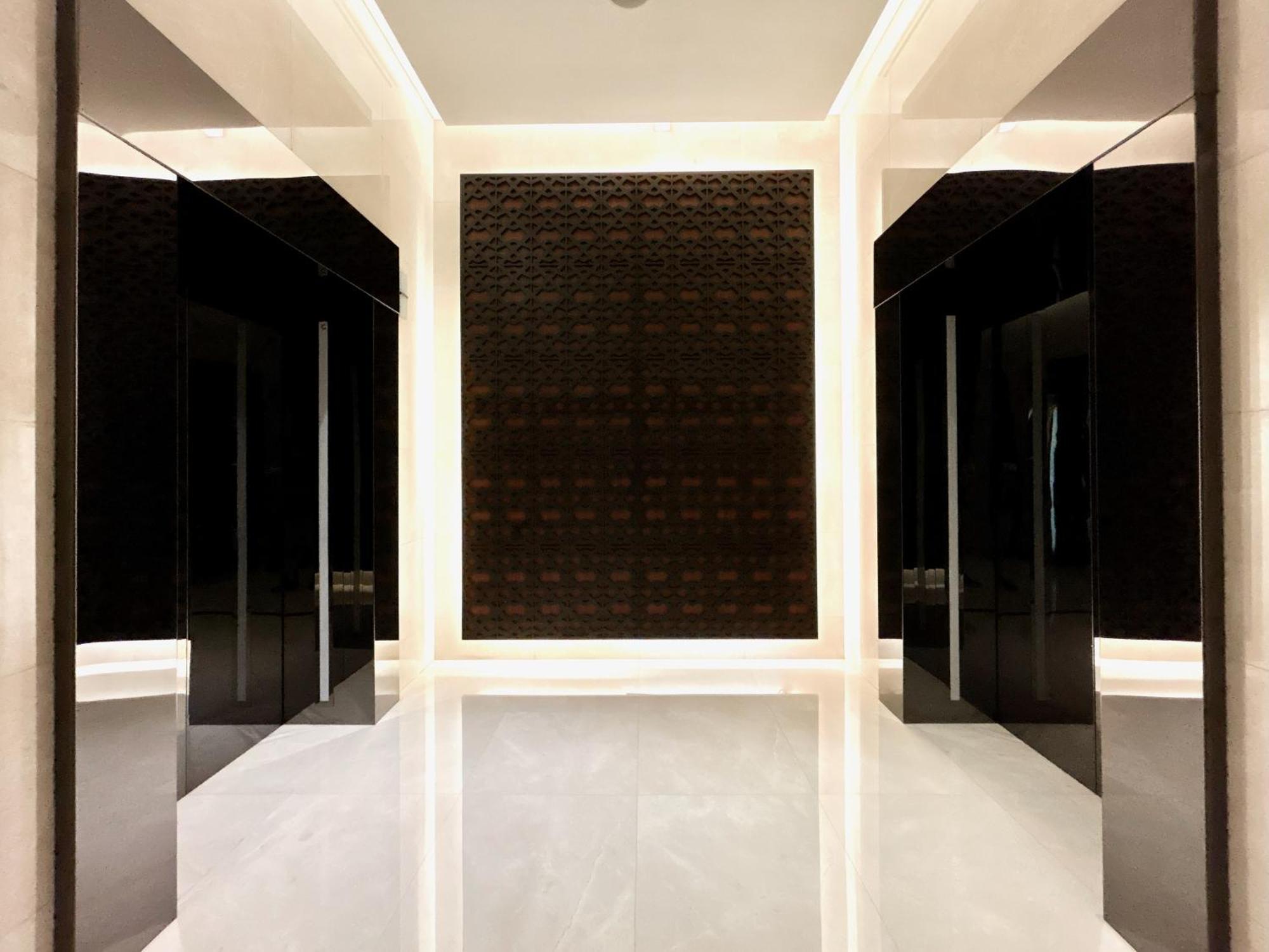 Jw Marriott Marina - The Address Marina *