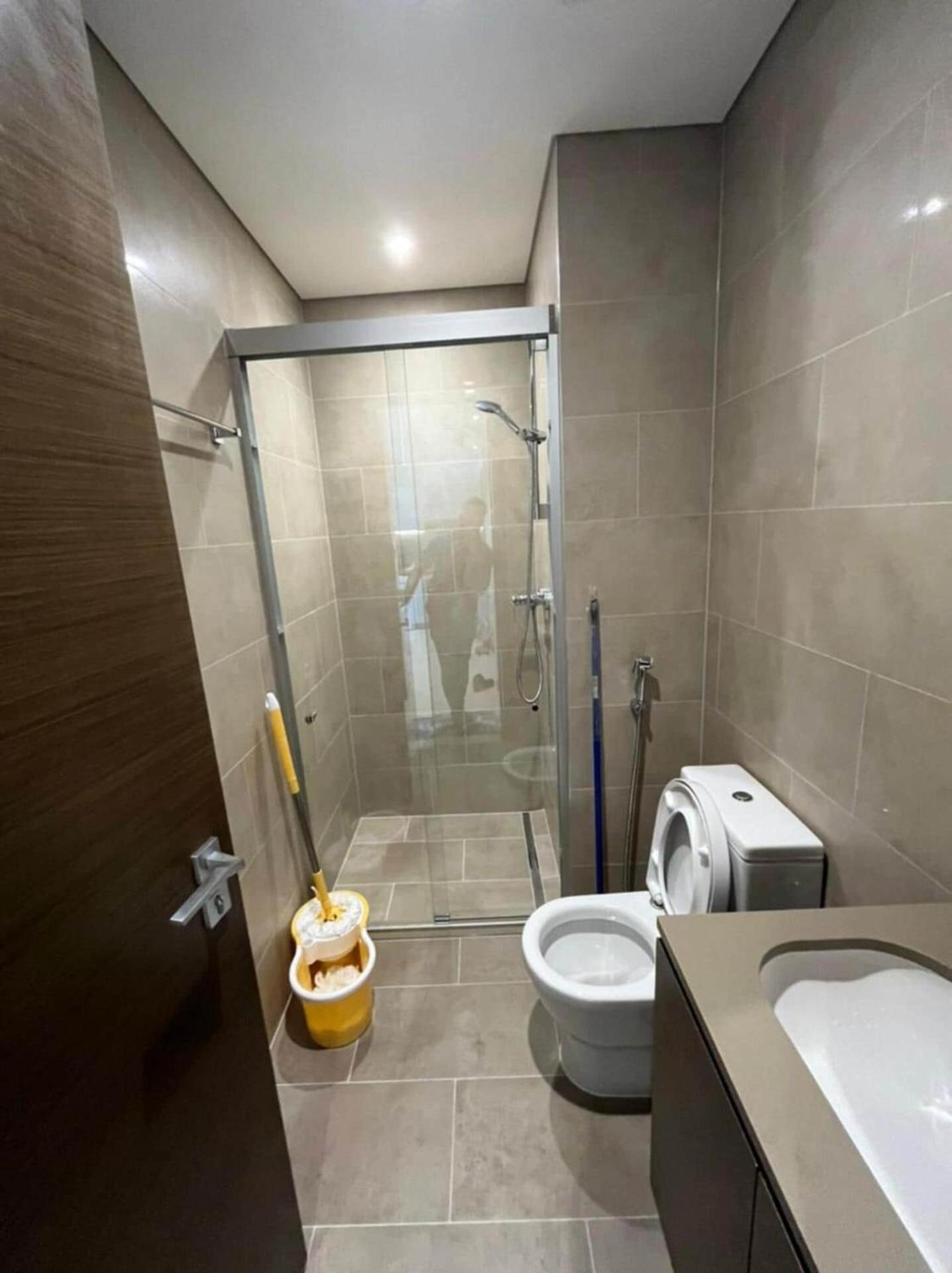 Oyo 887 A1607 Sobha Creek Vistas - 1br * Dubai